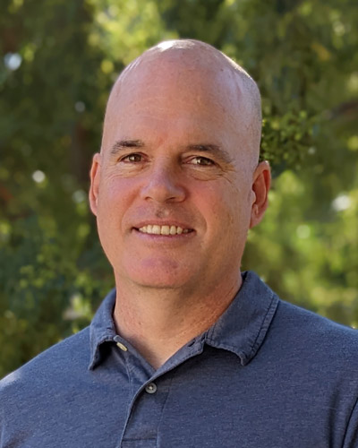 Mark Naftzger